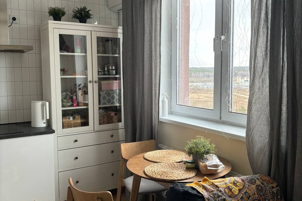 Продаётся студия, 27.89 м²