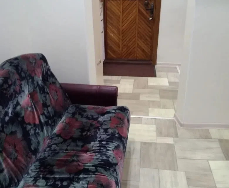 Продаётся 3-комнатная квартира, 71.05 м²