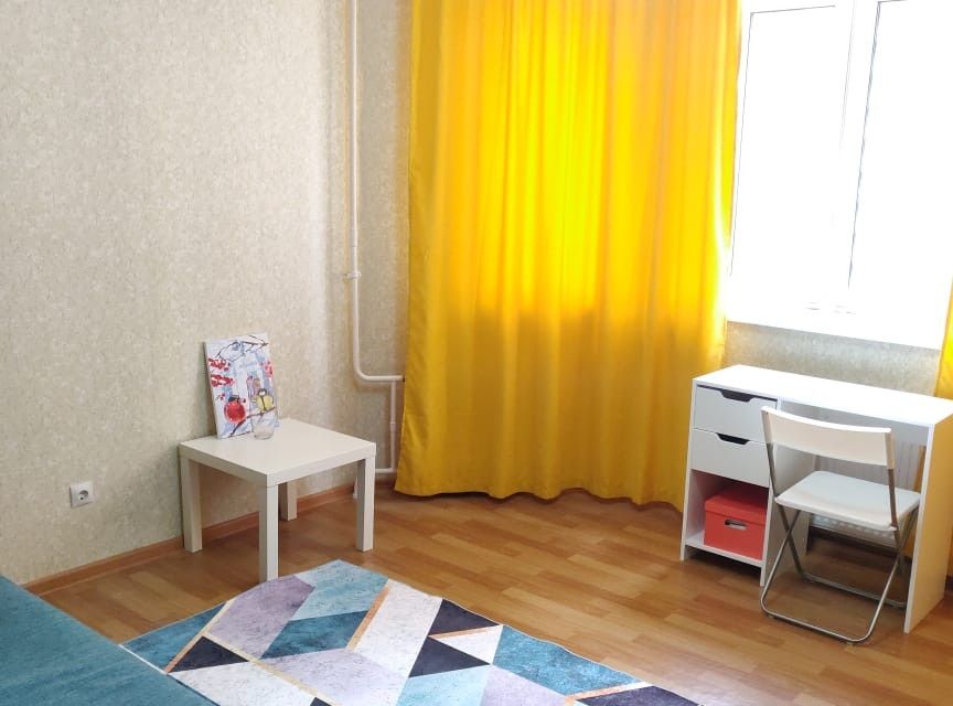 Продаётся 3-комнатная квартира, 87.1 м²
