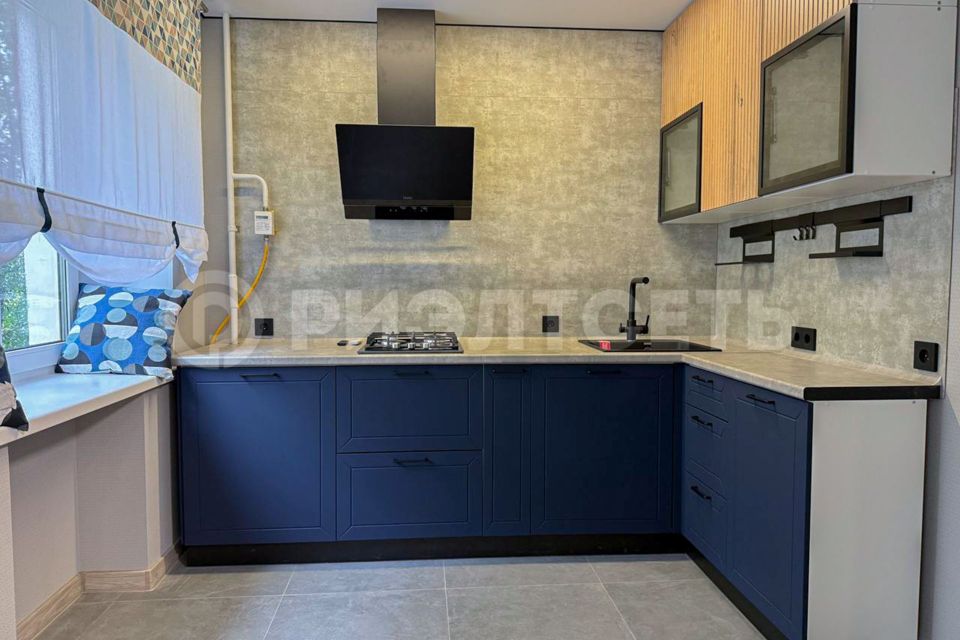 Продаётся 2-комнатная квартира, 44 м²