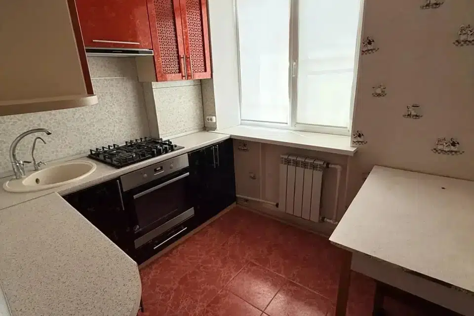 Продаётся 2-комнатная квартира, 45.1 м²