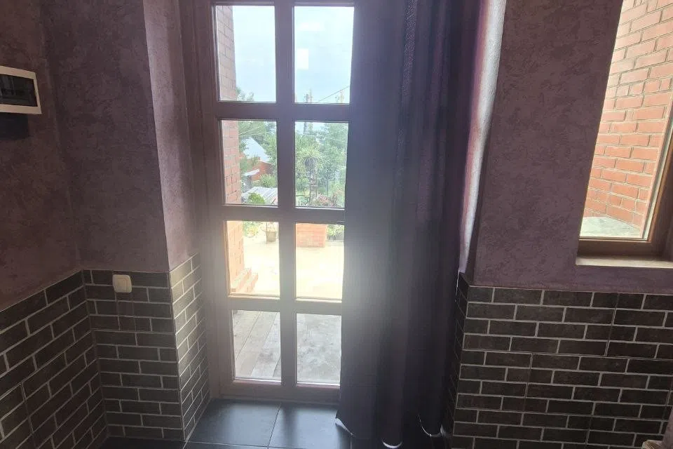 Продаётся 2-этажный дом, 111 м²
