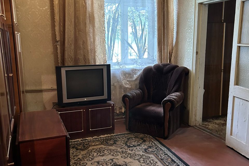 Продаётся 2-комнатная квартира, 49 м²