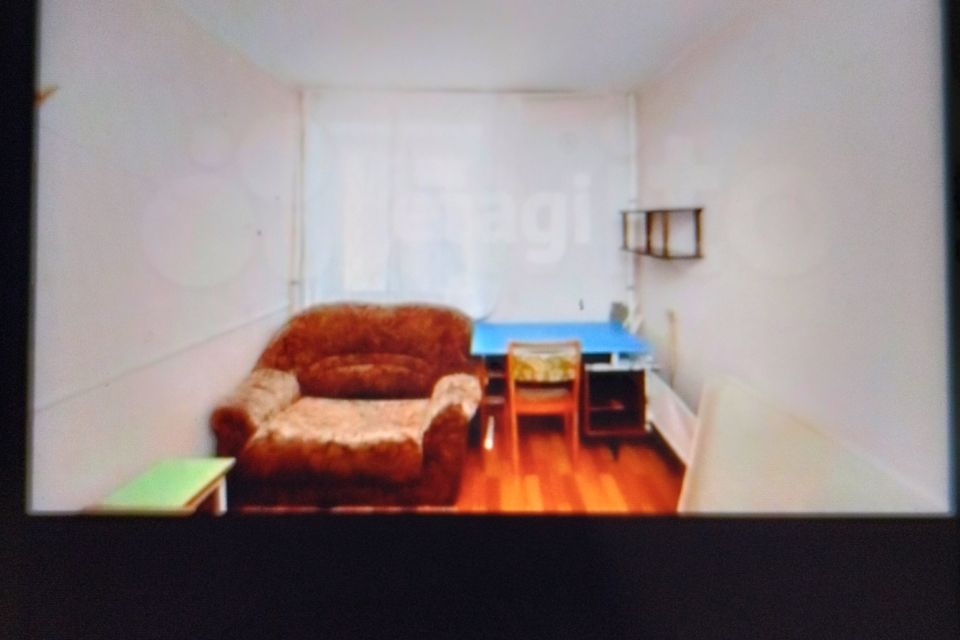 Продаётся 1-комнатная квартира, 11.7 м²