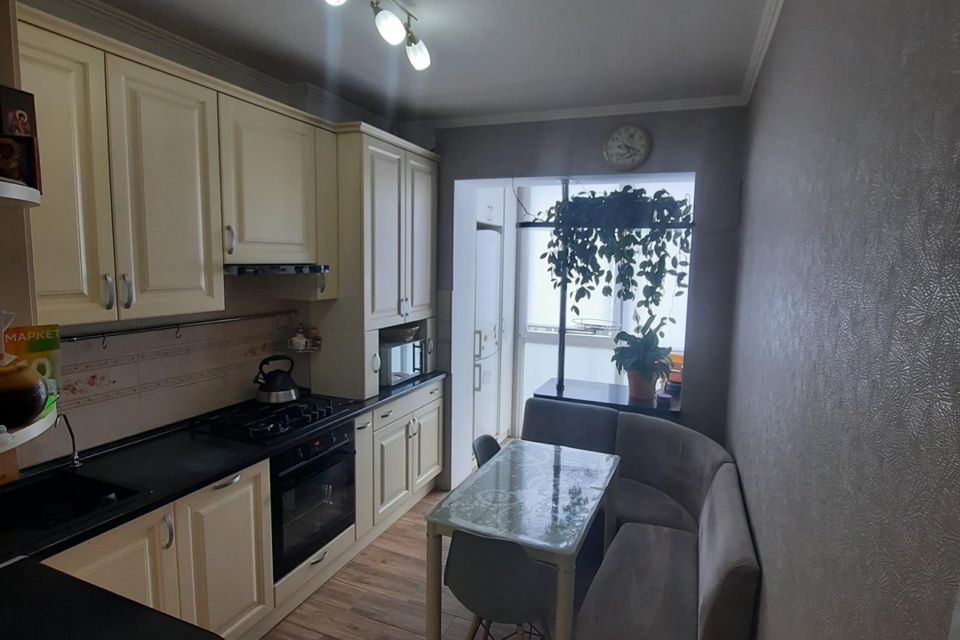 Продаётся 2-комнатная квартира, 50 м²