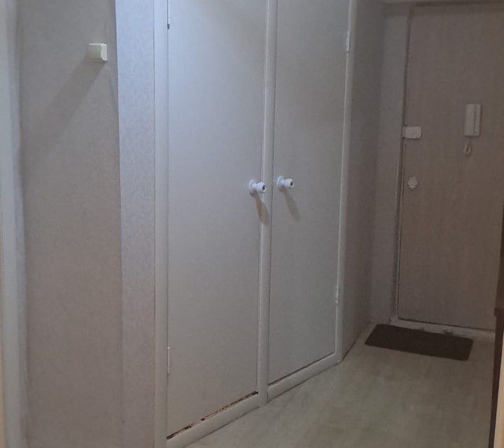 Продаётся 2-комнатная квартира, 43.6 м²