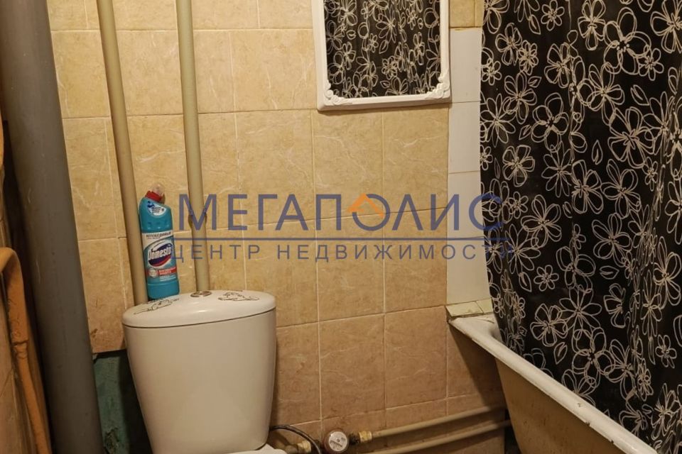 Продаётся 2-комнатная квартира, 39.4 м²