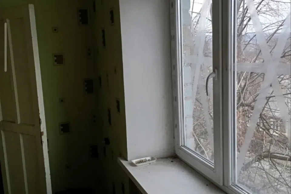 Продаётся 2-комнатная квартира, 45 м²