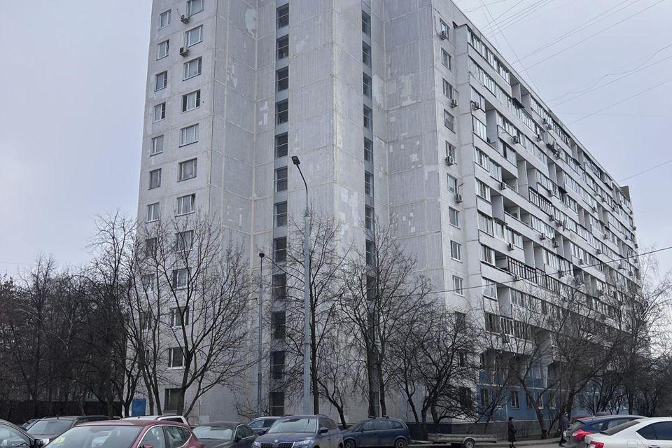Продаётся 3-комнатная квартира, 79.6 м²
