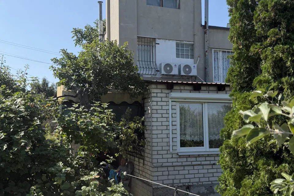 Продаётся 2-этажный дом, 100 м²