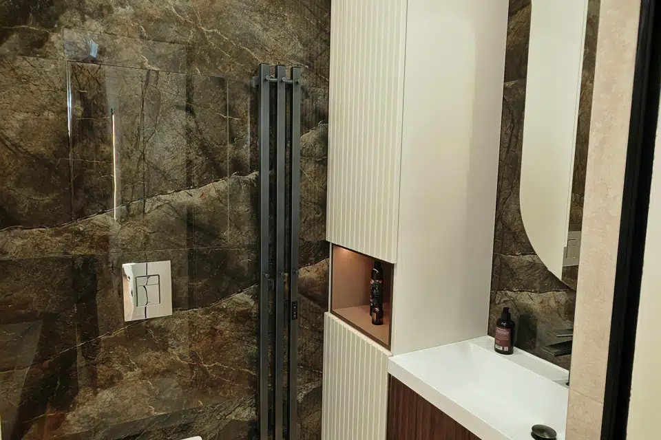 Продаётся 3-комнатная квартира, 60 м²