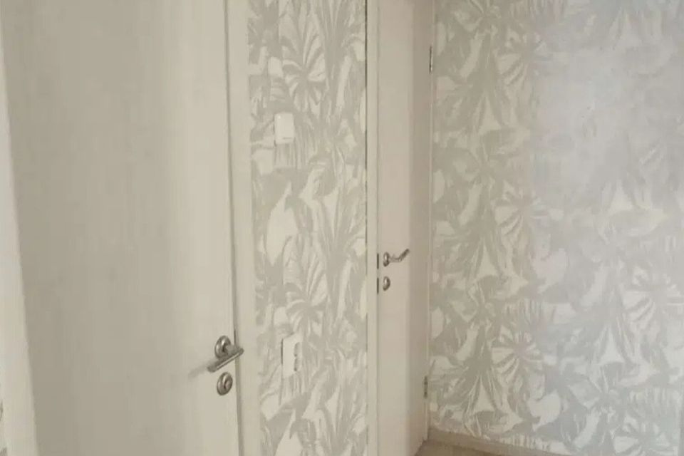 Продаётся 2-комнатная квартира, 40.7 м²