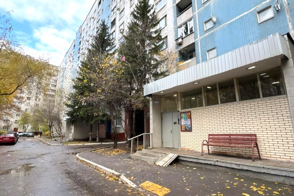 Продаётся студия, 24 м²