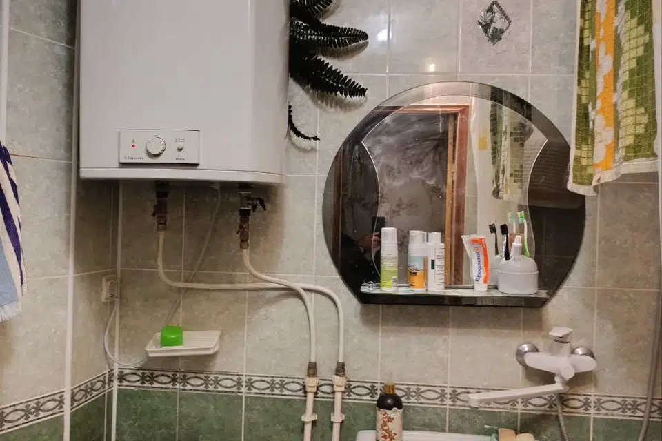 Продаётся 2-комнатная квартира, 46 м²