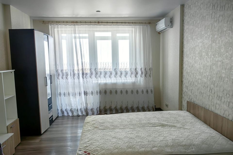 Сдаётся 1-комнатная квартира, 29 м²