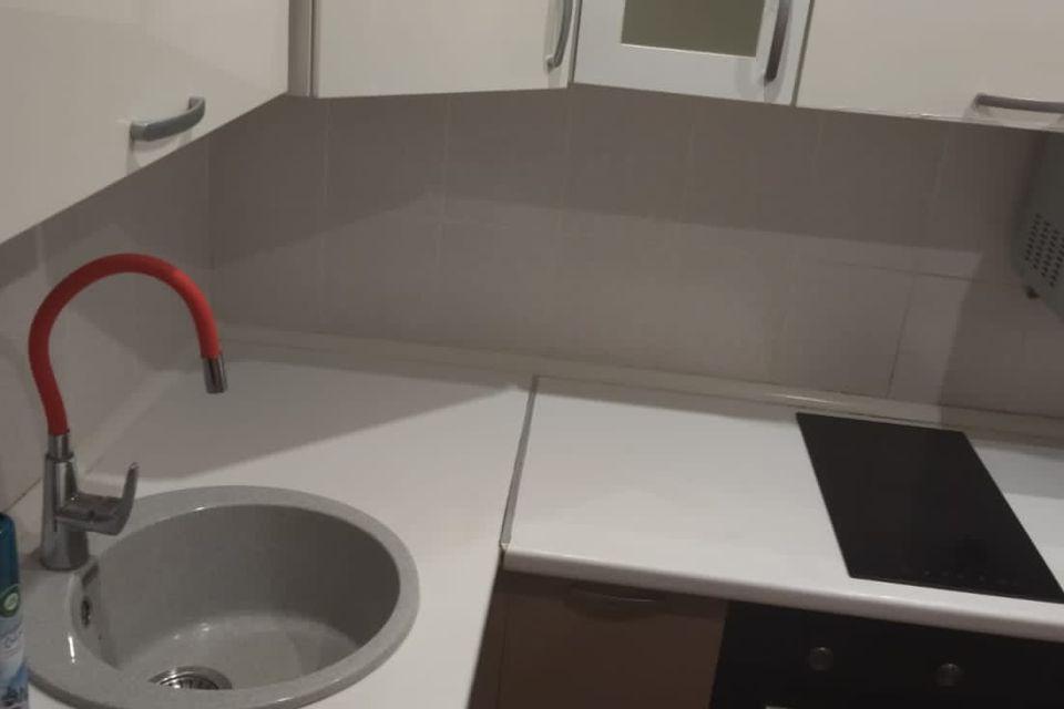 Сдаётся 3-комнатная квартира, 62 м²