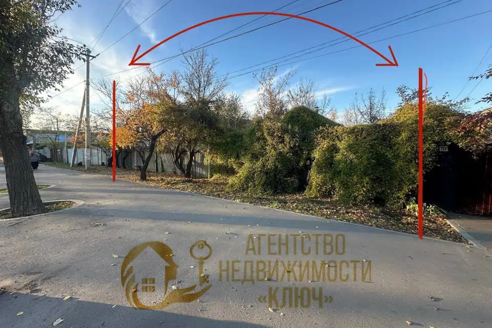 Продаётся участок, 12 сот., ИЖС