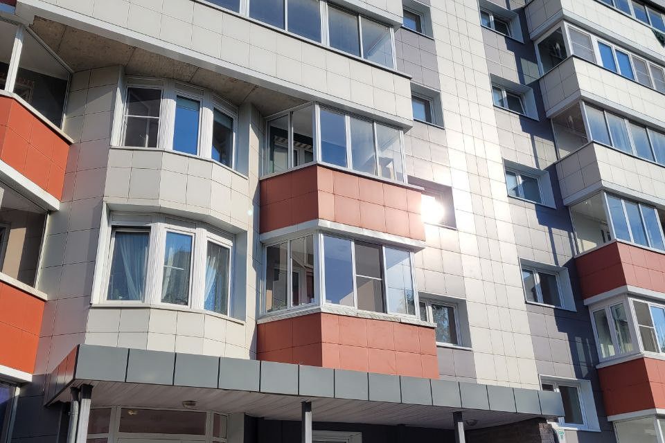 Продаётся 2-комнатная квартира, 78 м²