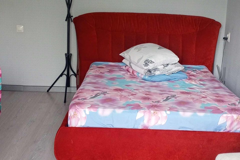 Продаётся студия, 26 м²