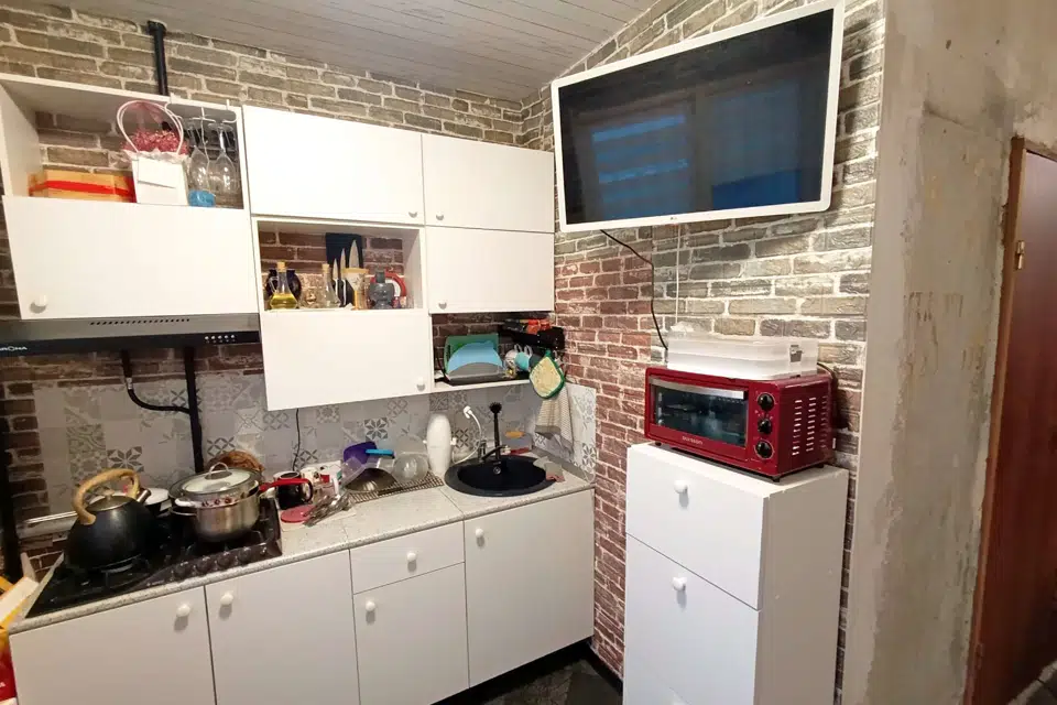 Продаётся 3-комнатная квартира, 60 м²