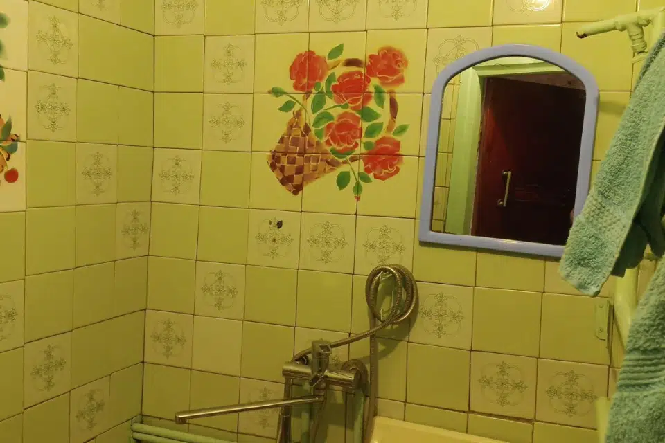 Продаётся 2-комнатная квартира, 45.2 м²