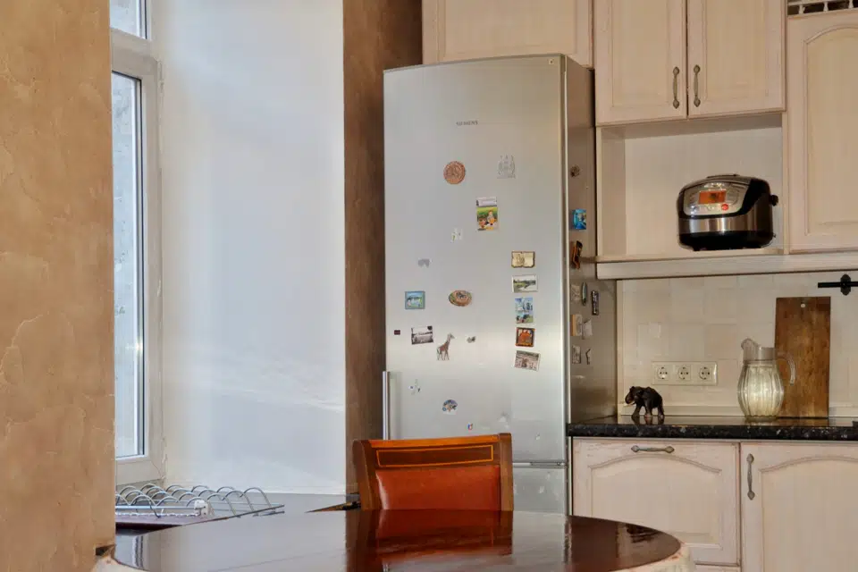 Продаётся 2-комнатная квартира, 65.8 м²