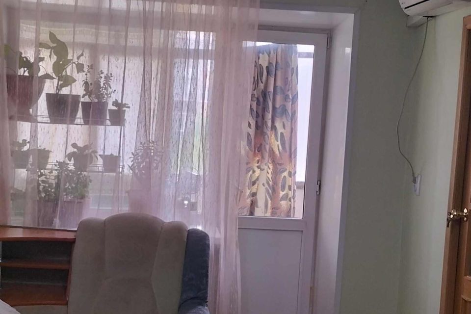 Сдаётся 1-комнатная квартира, 28 м²