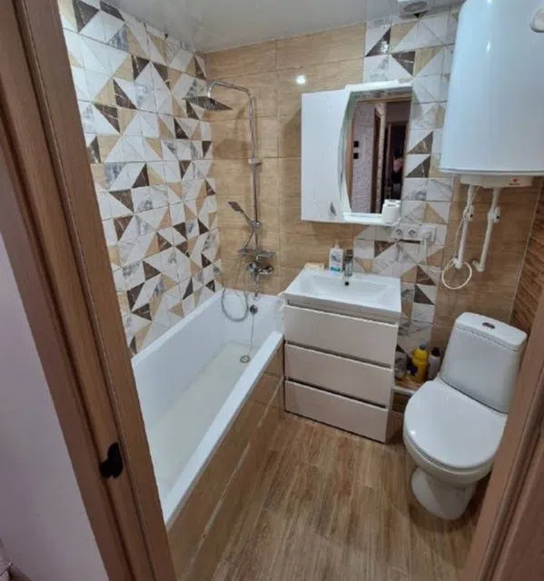 Продаётся 2-комнатная квартира, 48 м²