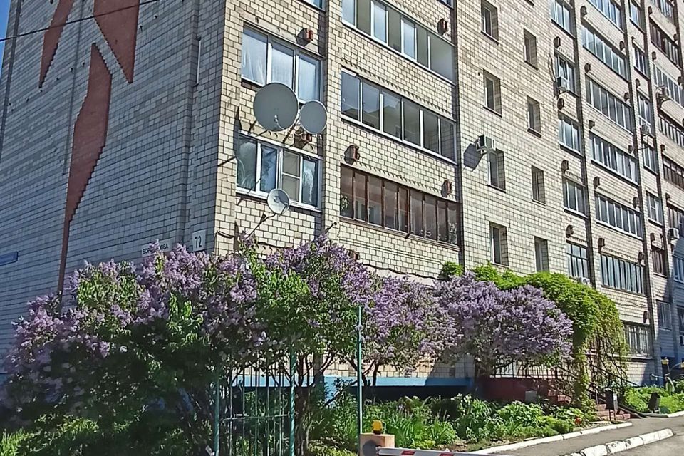 Продаётся 1-комнатная квартира, 35 м²