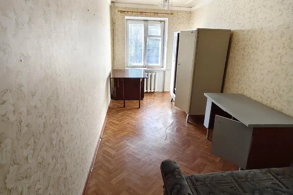 Продаётся 2-комнатная квартира, 46 м²