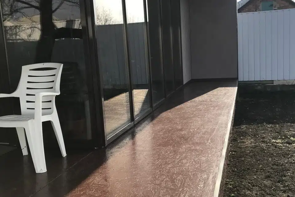 Продаётся 1-этажный дом, 67 м²