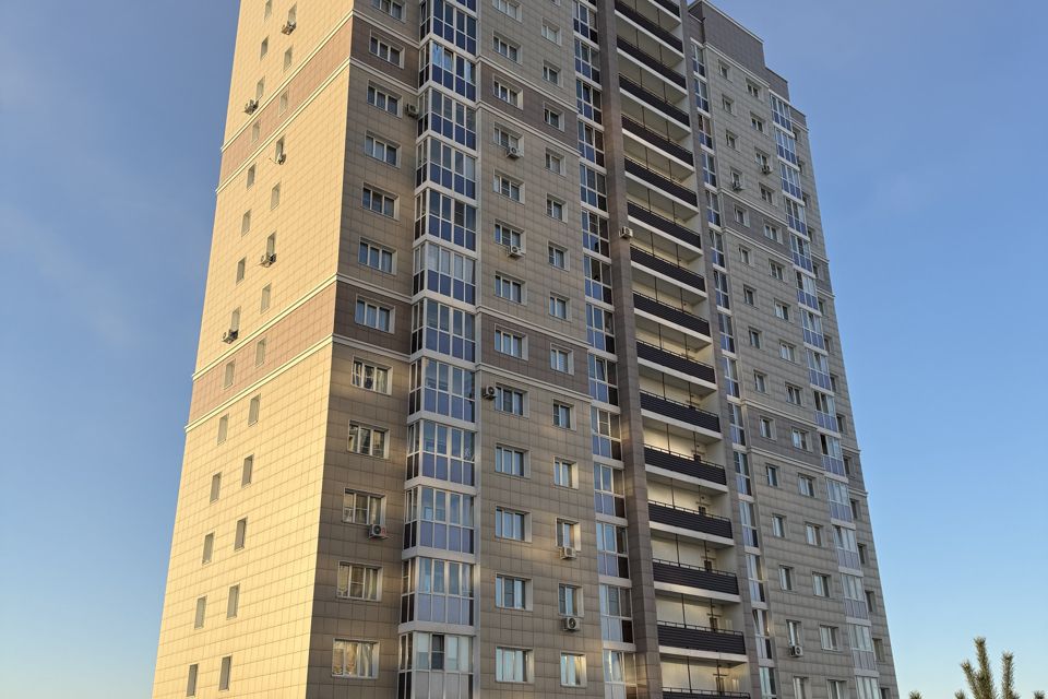 Продаётся 2-комнатная квартира, 40 м²