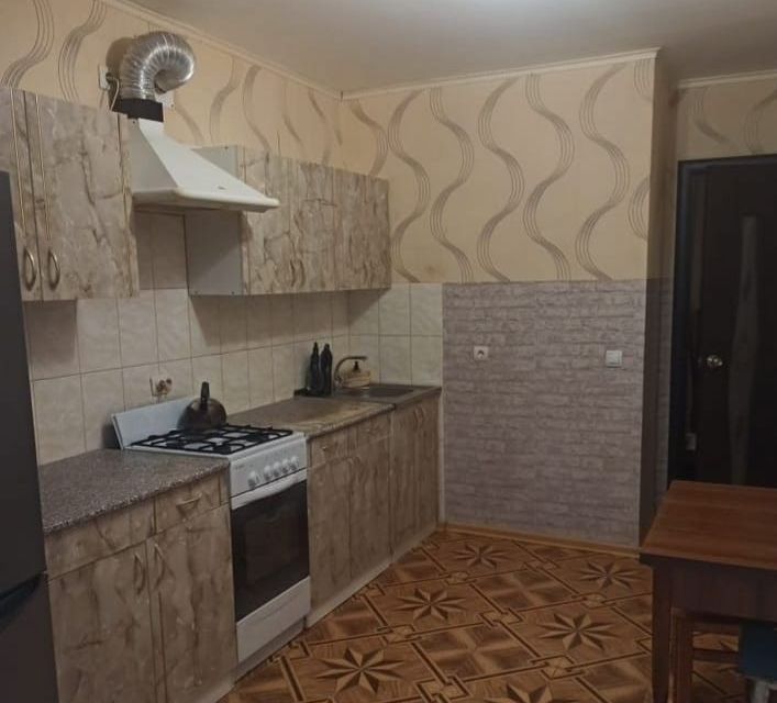 Продаётся 1-комнатная квартира, 39 м²