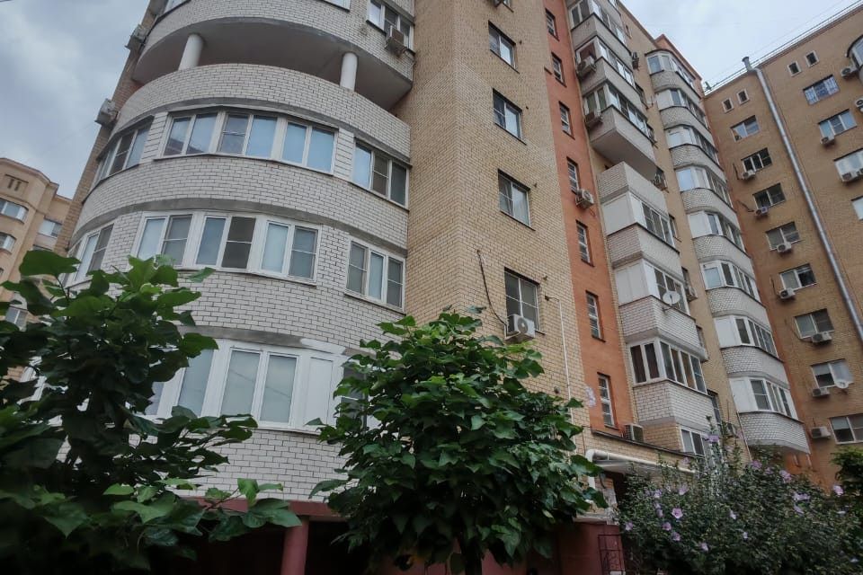 Продаётся 3-комнатная квартира, 87.4 м²