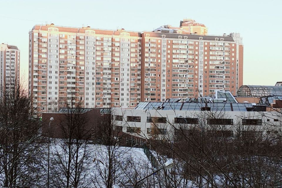 Продаётся 3-комнатная квартира, 68.2 м²