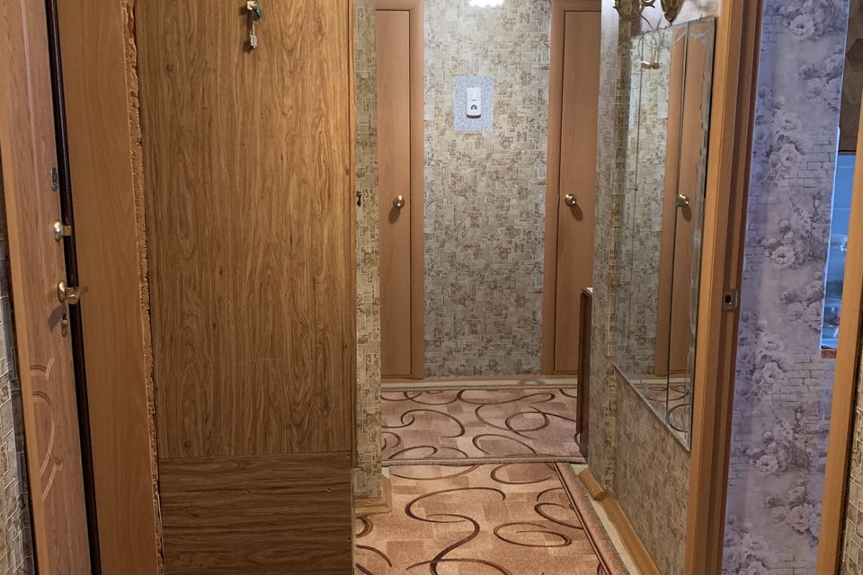 Продаётся 2-комнатная квартира, 48.8 м²
