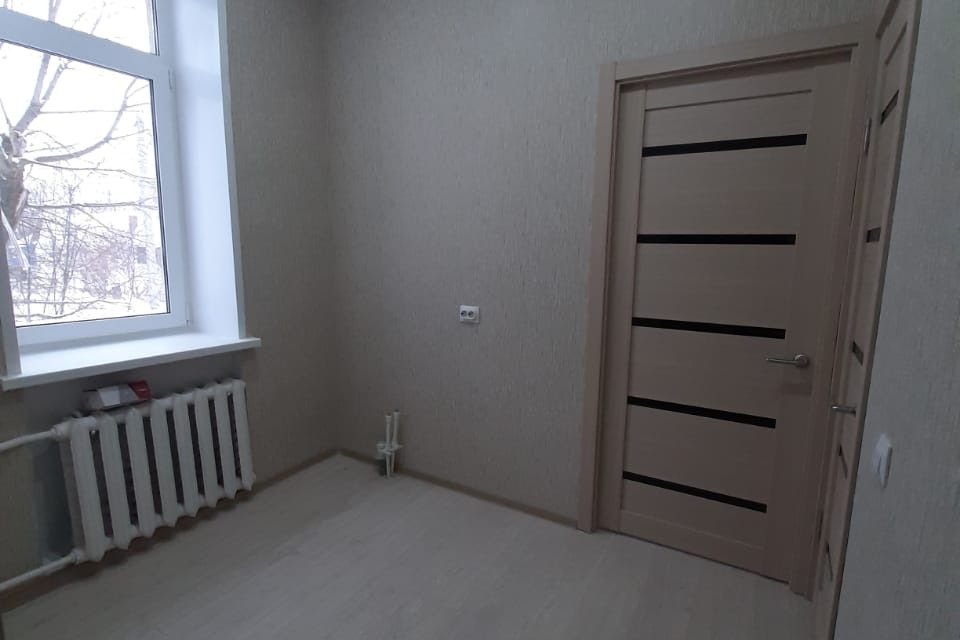 Продаётся студия, 20.1 м²
