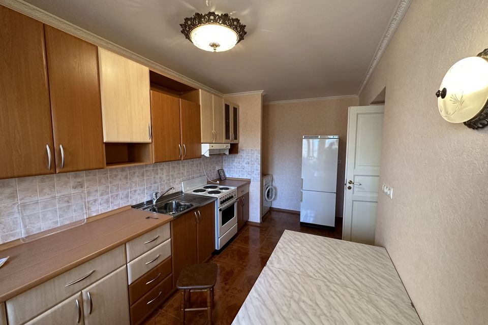 Продаётся 3-комнатная квартира, 73.3 м²