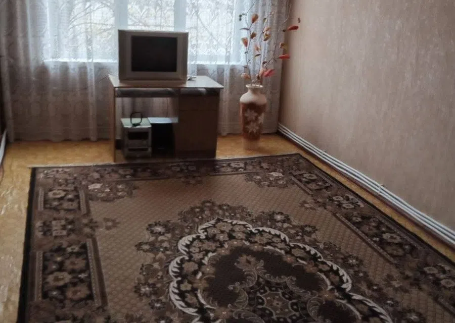 Продаётся 2-комнатная квартира, 58 м²