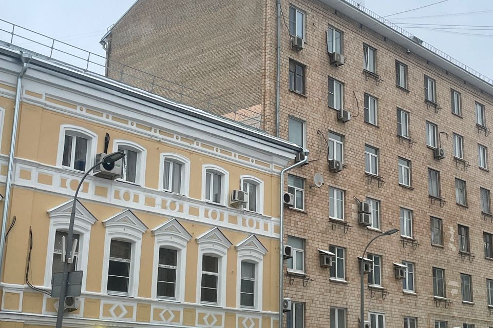 Продаётся студия, 11.5 м²