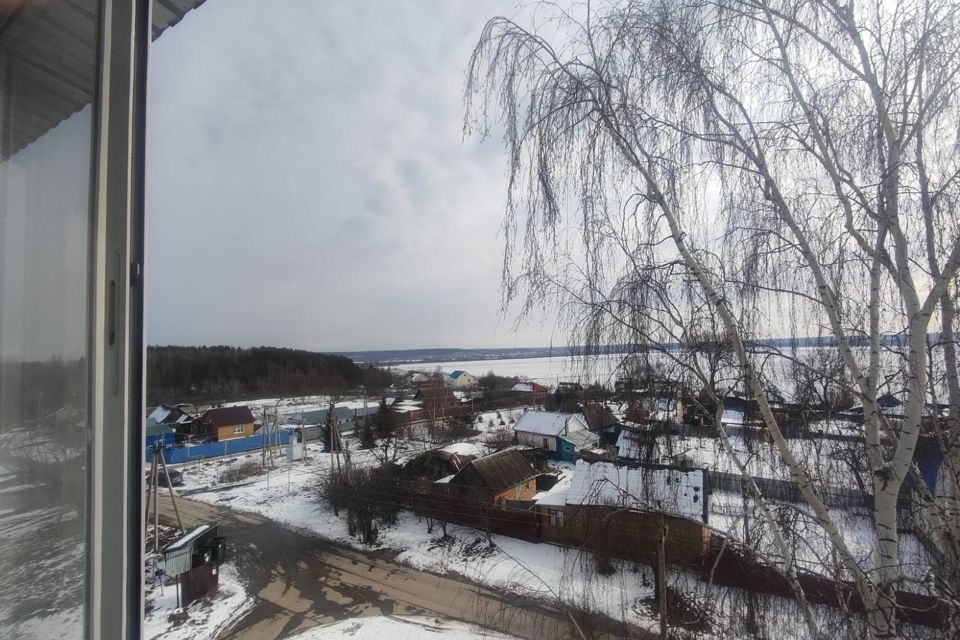 Продаётся 2-комнатная квартира, 50 м²
