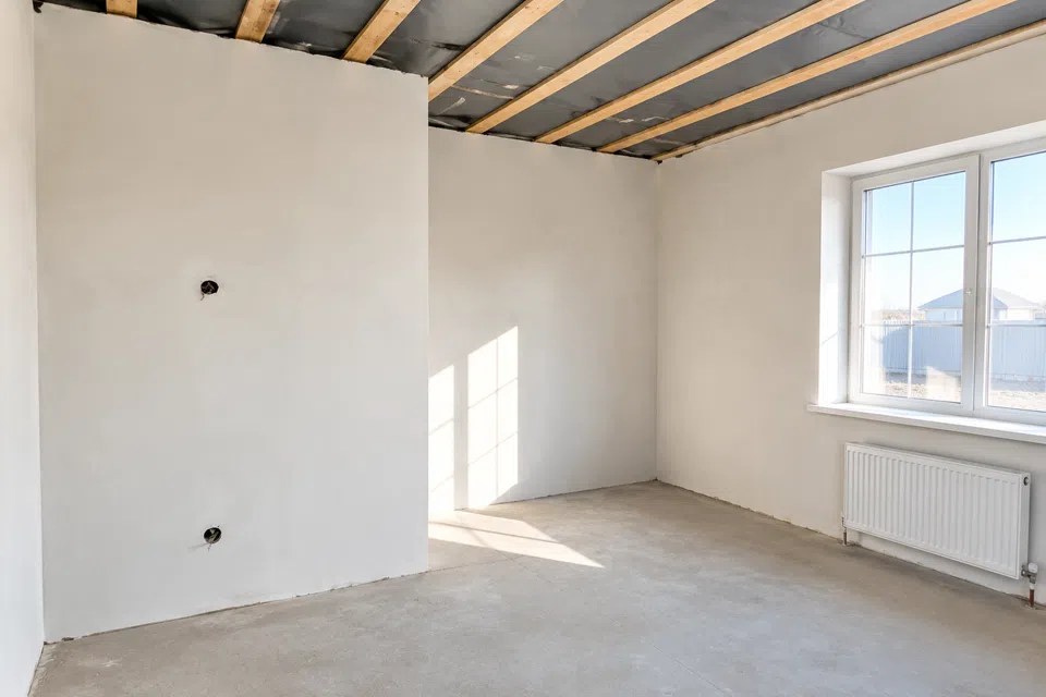 Продаётся 1-этажный дом, 110 м²