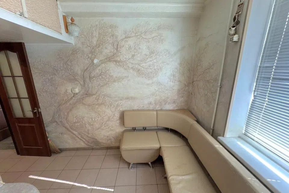 Продаётся 2-комнатная квартира, 45 м²