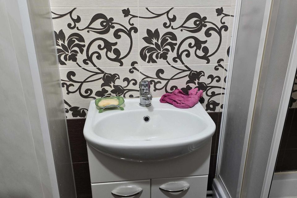 Продаётся студия, 25 м²