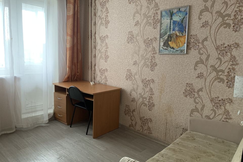 Продаётся 4-комнатная квартира, 84.7 м²