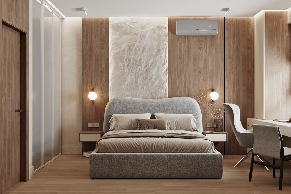 Продаётся 1-комнатная квартира, 43.2 м²