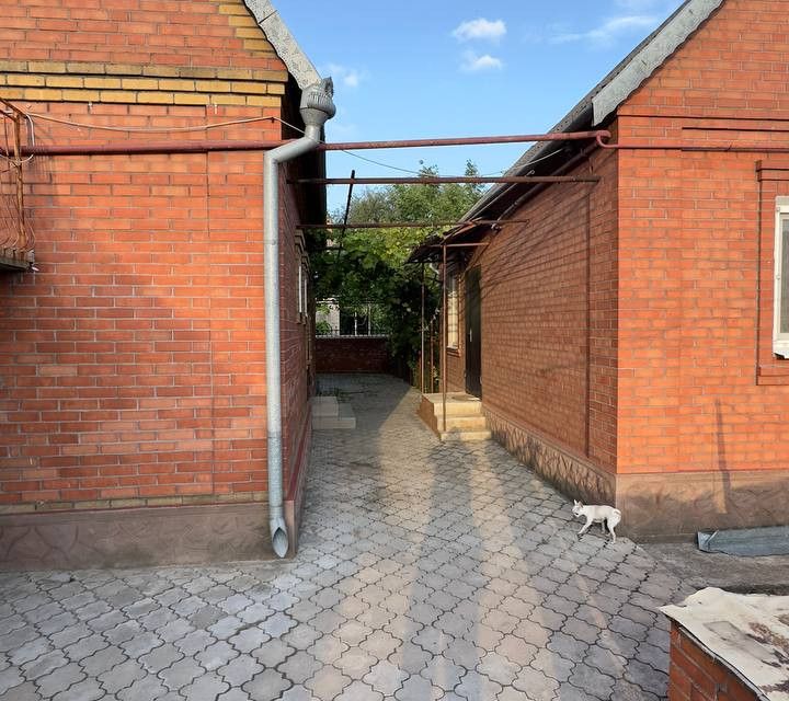 Продаётся 2-этажный дом, 78 м²