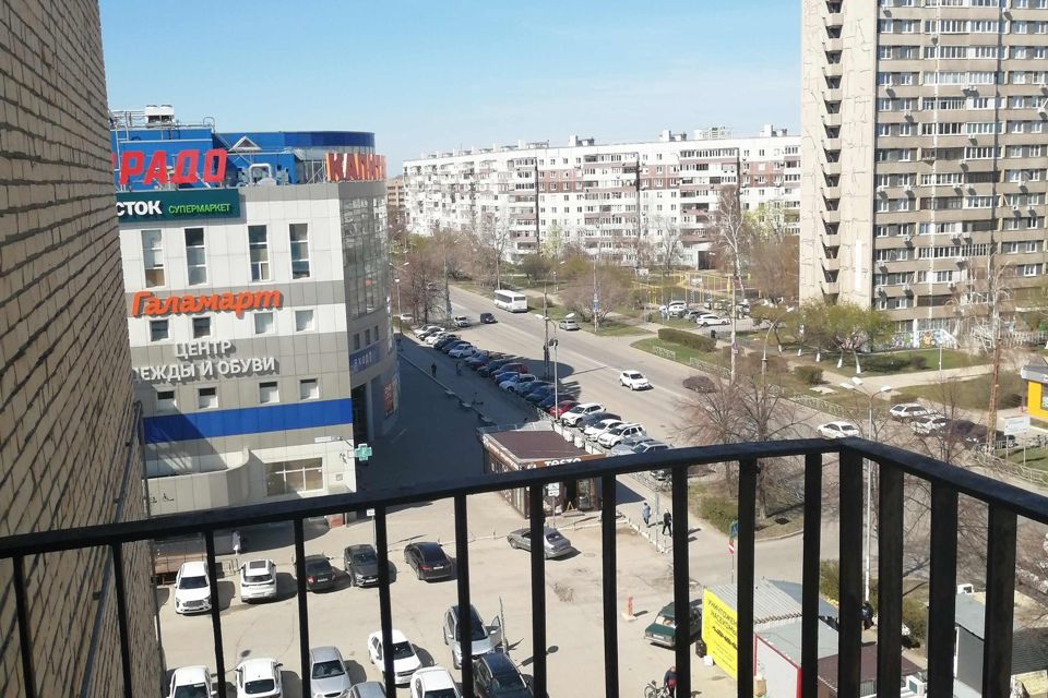 Продаётся комната в 4-комн. квартире, 47 м²