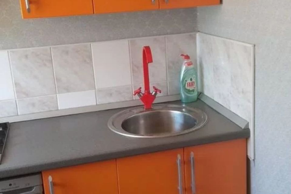 Продаётся 1-комнатная квартира, 21.5 м²