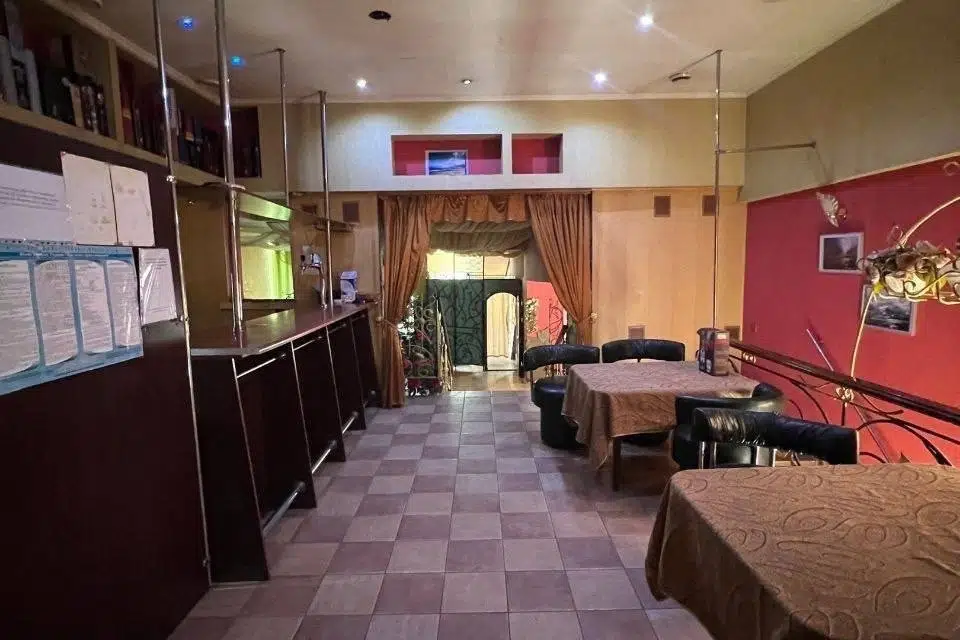 Продаётся помещение общ. питания, 500 м²